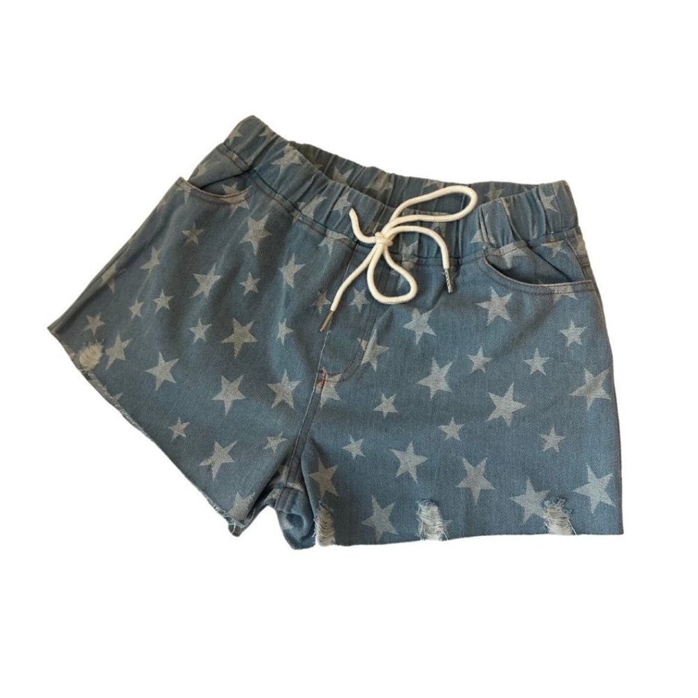 STAR SHORTS